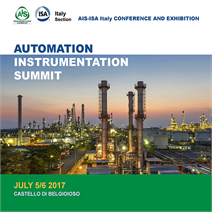 WIKA all&rsquo;Automation Instrumentation Summit