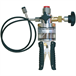 Pompa di test manuale idraulica