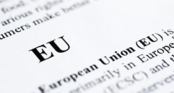 Dichiarazioni di conformità UE