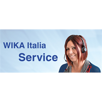 WIKA Italia Service: i nostri laboratori ACCREDIA e il servizio assistenza a disposizione dei nostri clienti