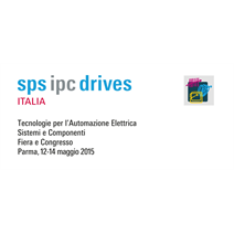 WIKA sar&agrave; presente a SPS IPC DRIVES ITALIA 2015