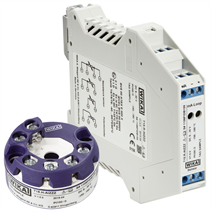 T15: Nuovo trasmettitore di temperatura estremamente preciso, rapido e resistente ai disturbi elettromagnetici (EMC)
