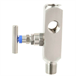 Valvole a spillo multiport modello IV11